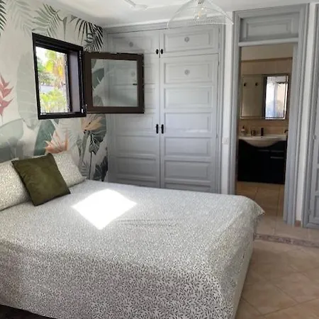 Parque Santiago 1 Apartament Playa de las Americas (Tenerife)