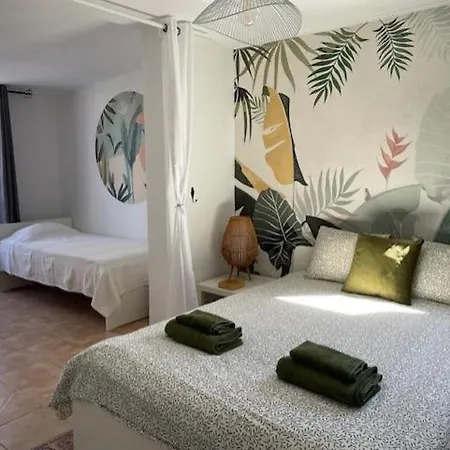 Parque Santiago 1 Apartament *