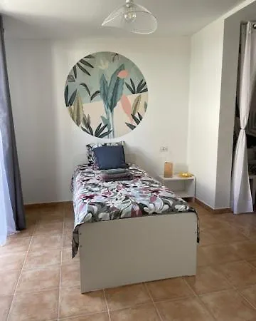 Parque Santiago 1 Apartment