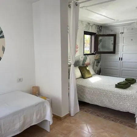 Apartment Parque Santiago 1 *