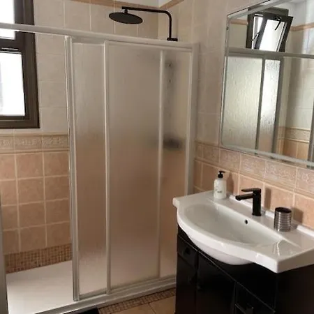 Apartment Parque Santiago 1 *