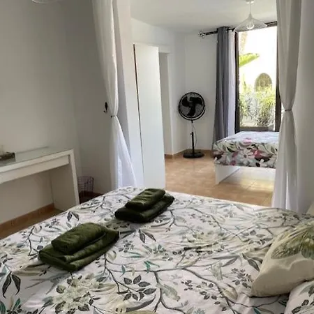 Apartment Parque Santiago 1 Playa de las Americas (Tenerife)