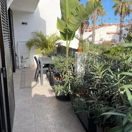 Apartment Parque Santiago 1 Playa de las Americas (Tenerife)