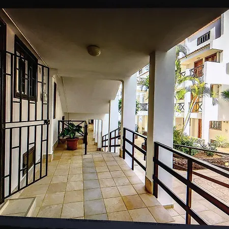 Parque Santiago 1 بيت للعطل أرونا