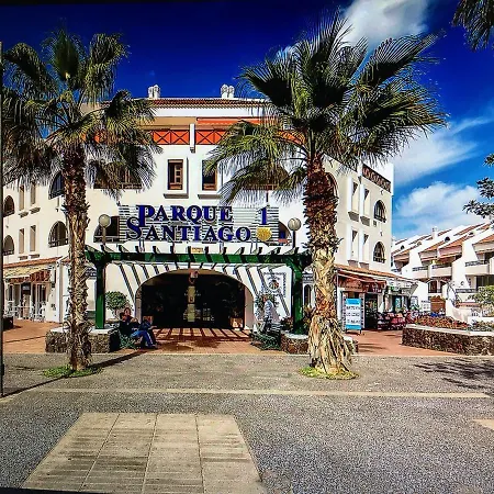 Parque Santiago 1 بيت للعطل أرونا